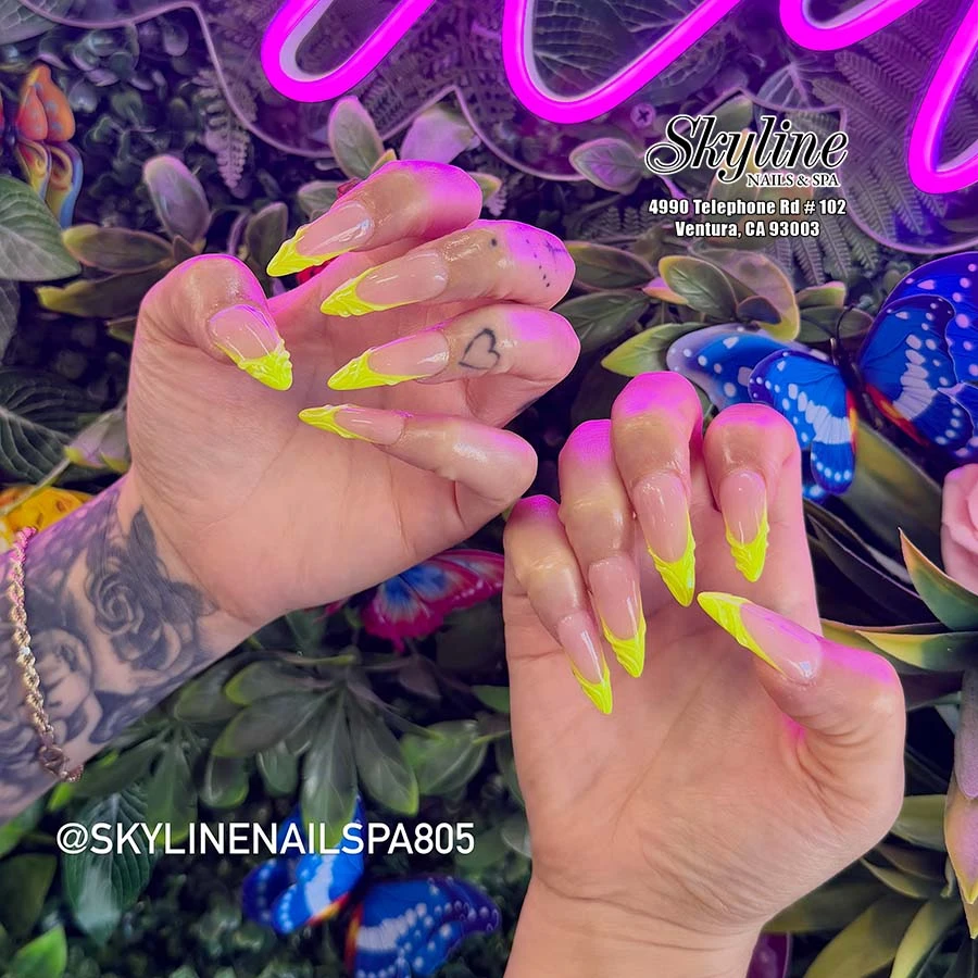 Must Try Nail Designs August 31 2026